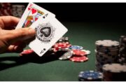 Blackjack là một trong những biểu tượng hàng đầu của thể loại bài bạc