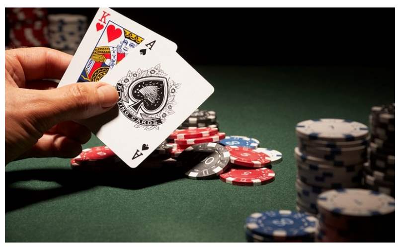 Blackjack là một trong những biểu tượng hàng đầu của thể loại bài bạc