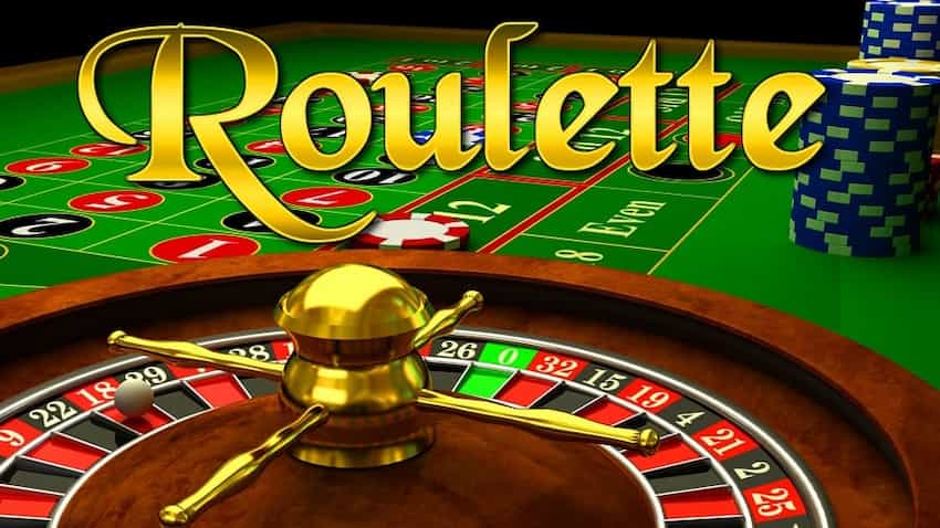 giới thiệu về Roulette
