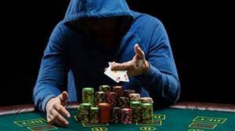 Thuật ngữ trong poker về vị trí trên bàn cược