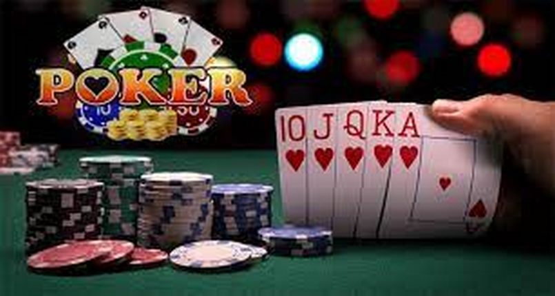 Những thuật ngữ trong poker về cách chơi Poker