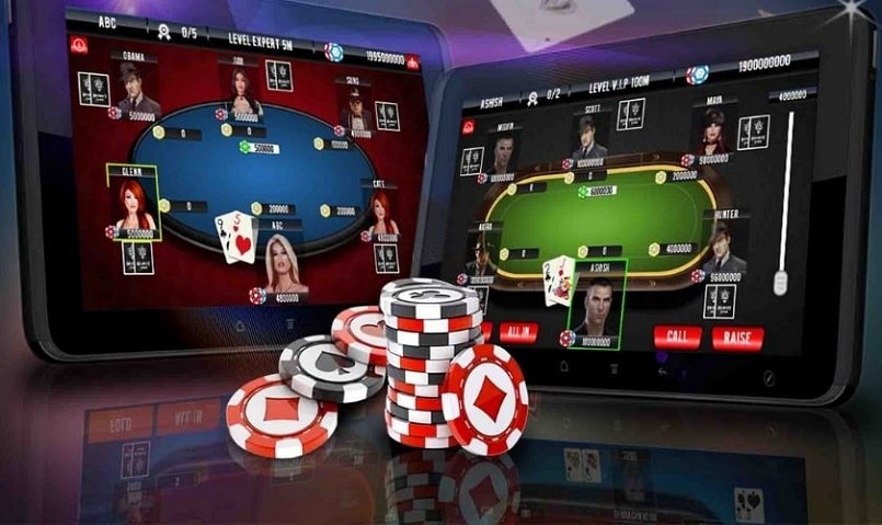 API trò chơi Poker cải thiện trải nghiệm khách chơi