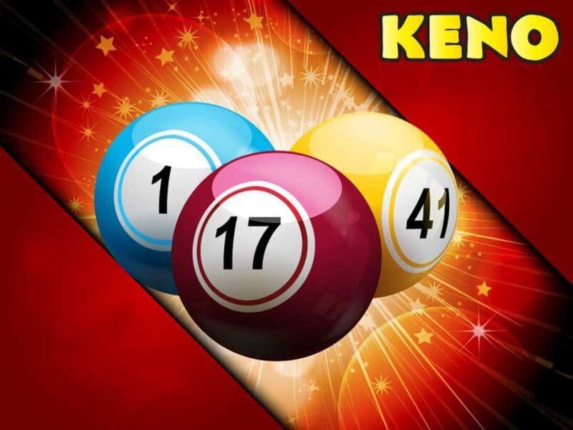 Cách chọn các trang web Keno Casino tốt nhất