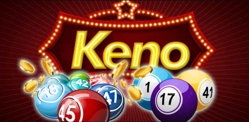 Cập nhập phần mềm trò chơi Keno và tham gia chơi cùng Fi88