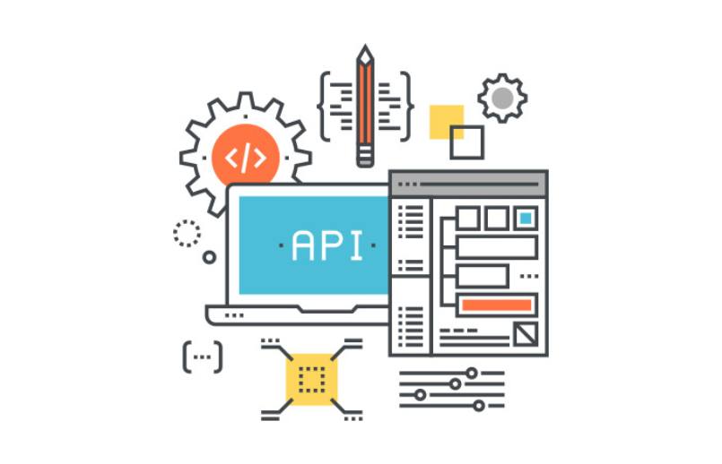 Nhà cái ứng dụng công nghệ API vào phát triển