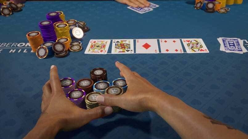 Phần mềm Poker Trực tuyến Thích hợp nhất cho bạn là gì?