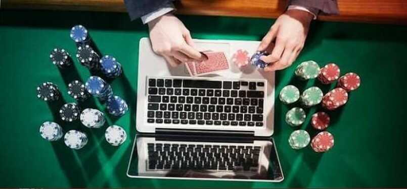 Phần mềm đánh bạc trực tiếp là gì