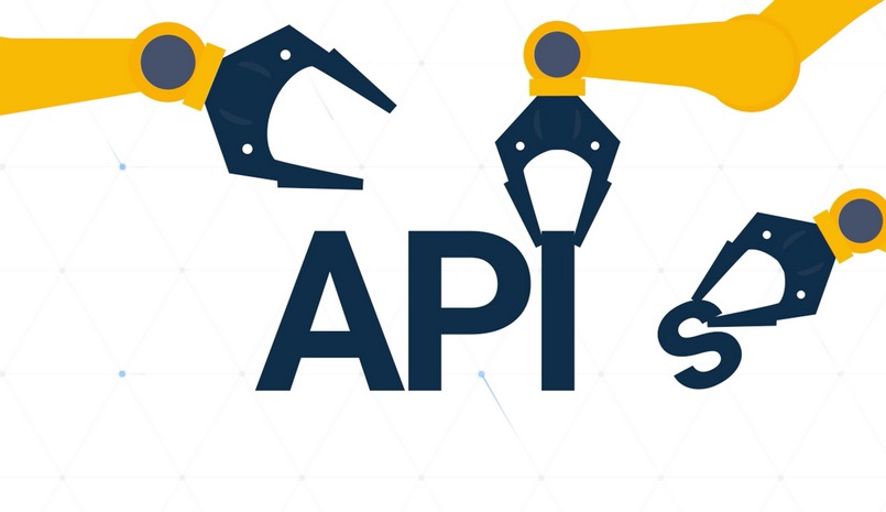 Phần mềm API sở hữu nhiều ưu điểm nổi bật