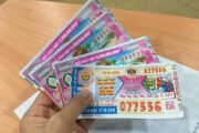 Cập nhật trang web xổ số cực uy tín