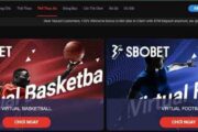 Thể thao ảo D9bet có những sản phẩm nào? Đánh giá trang web D9bet